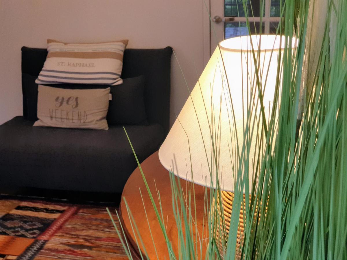 דראגיניאן La Maison Du Soleil Provence מראה חיצוני תמונה