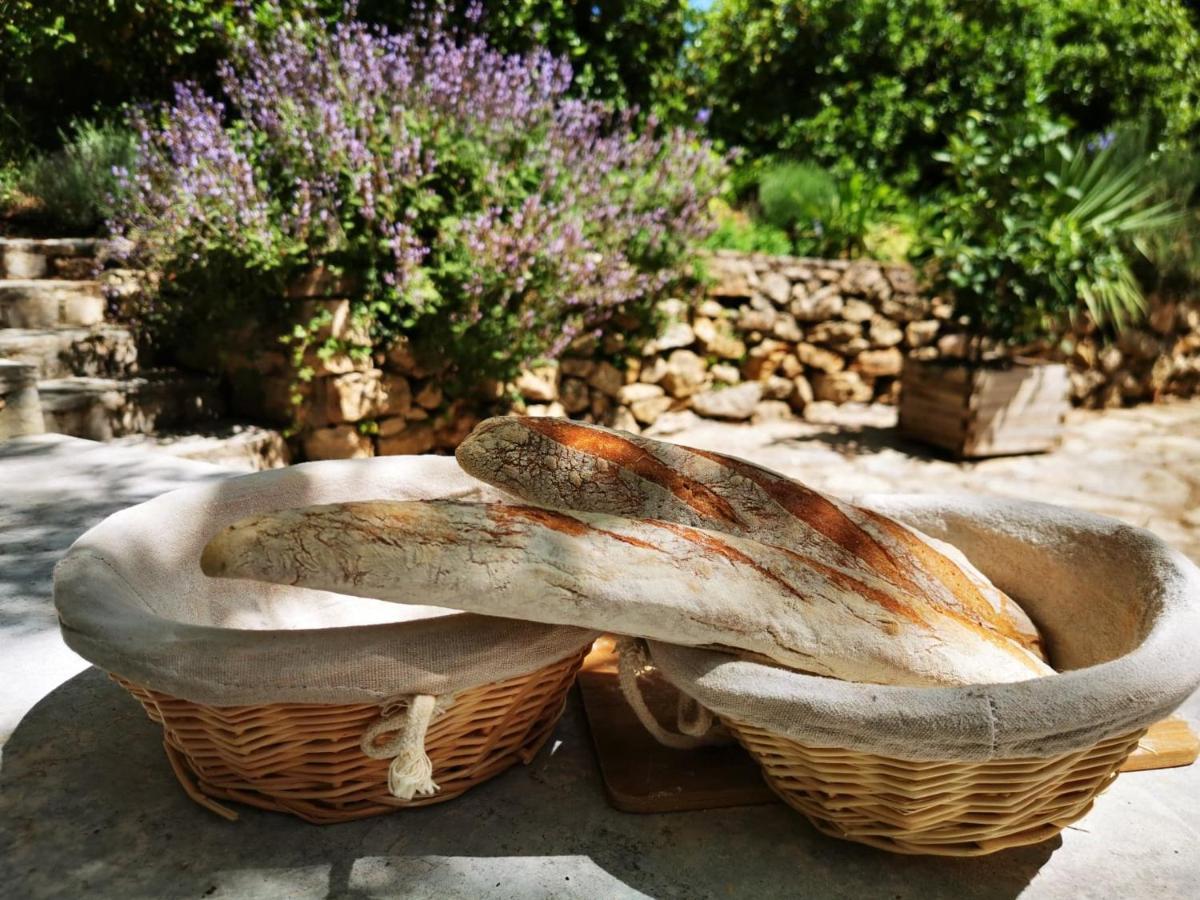 דראגיניאן La Maison Du Soleil Provence מראה חיצוני תמונה