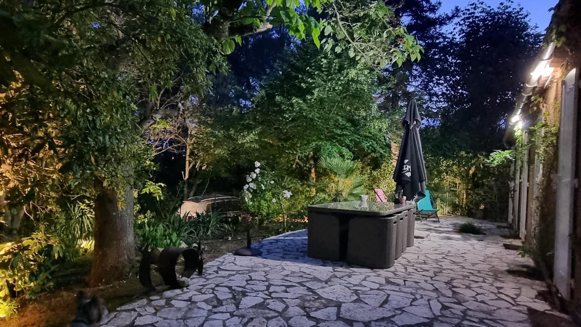 דראגיניאן La Maison Du Soleil Provence מראה חיצוני תמונה