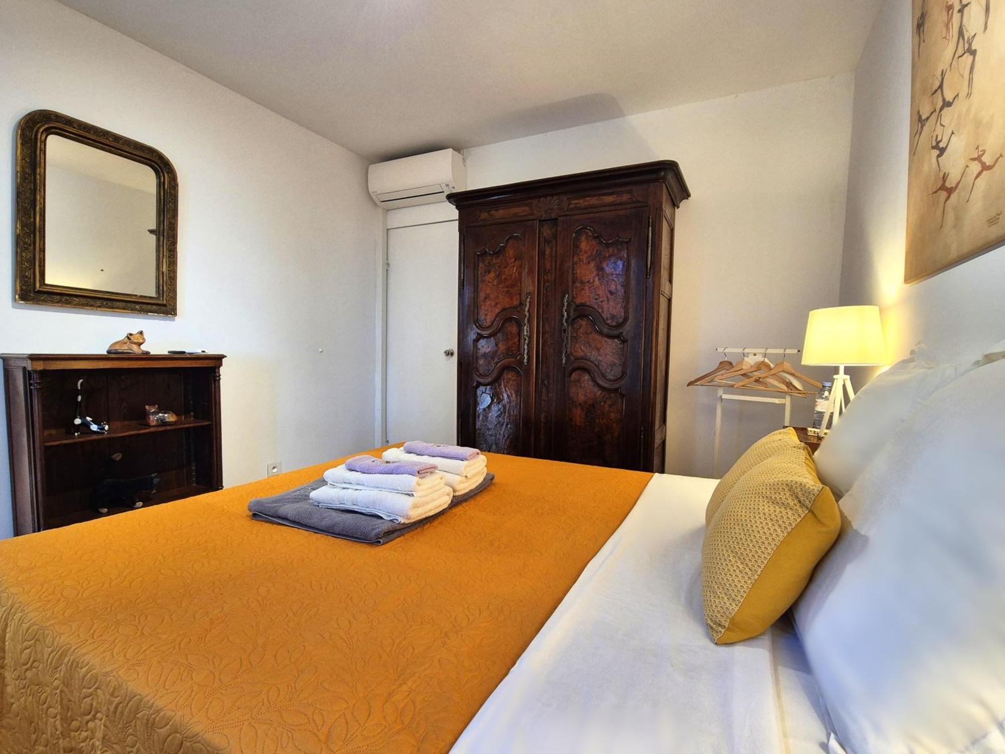 דראגיניאן La Maison Du Soleil Provence מראה חיצוני תמונה