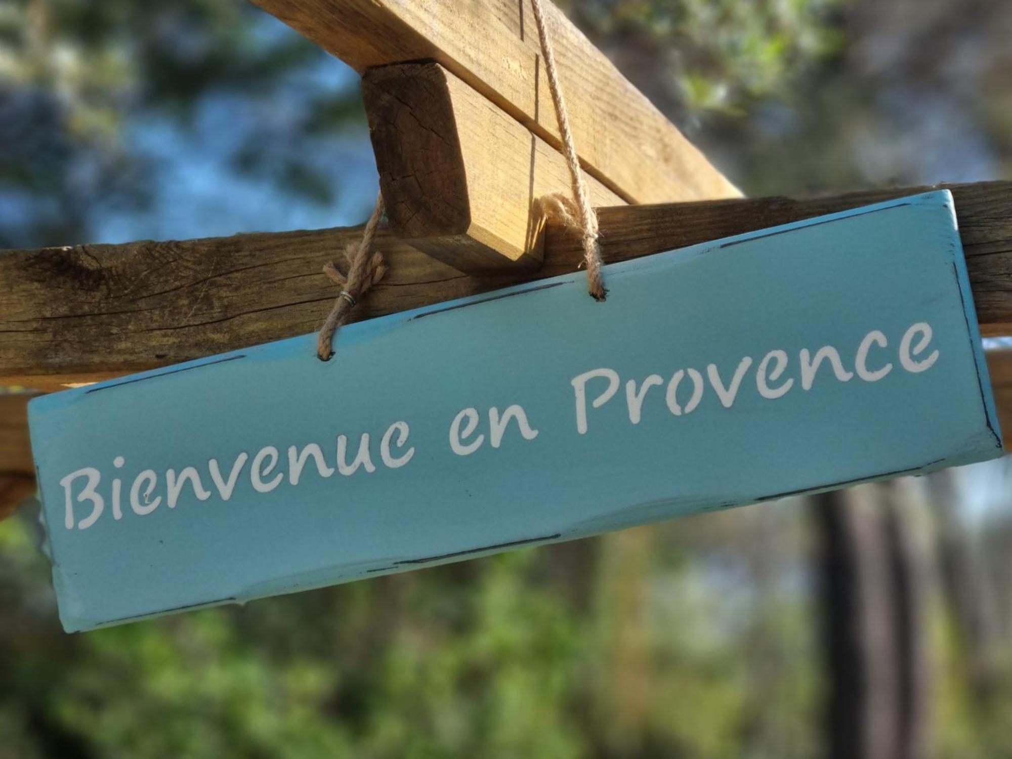 דראגיניאן La Maison Du Soleil Provence מראה חיצוני תמונה
