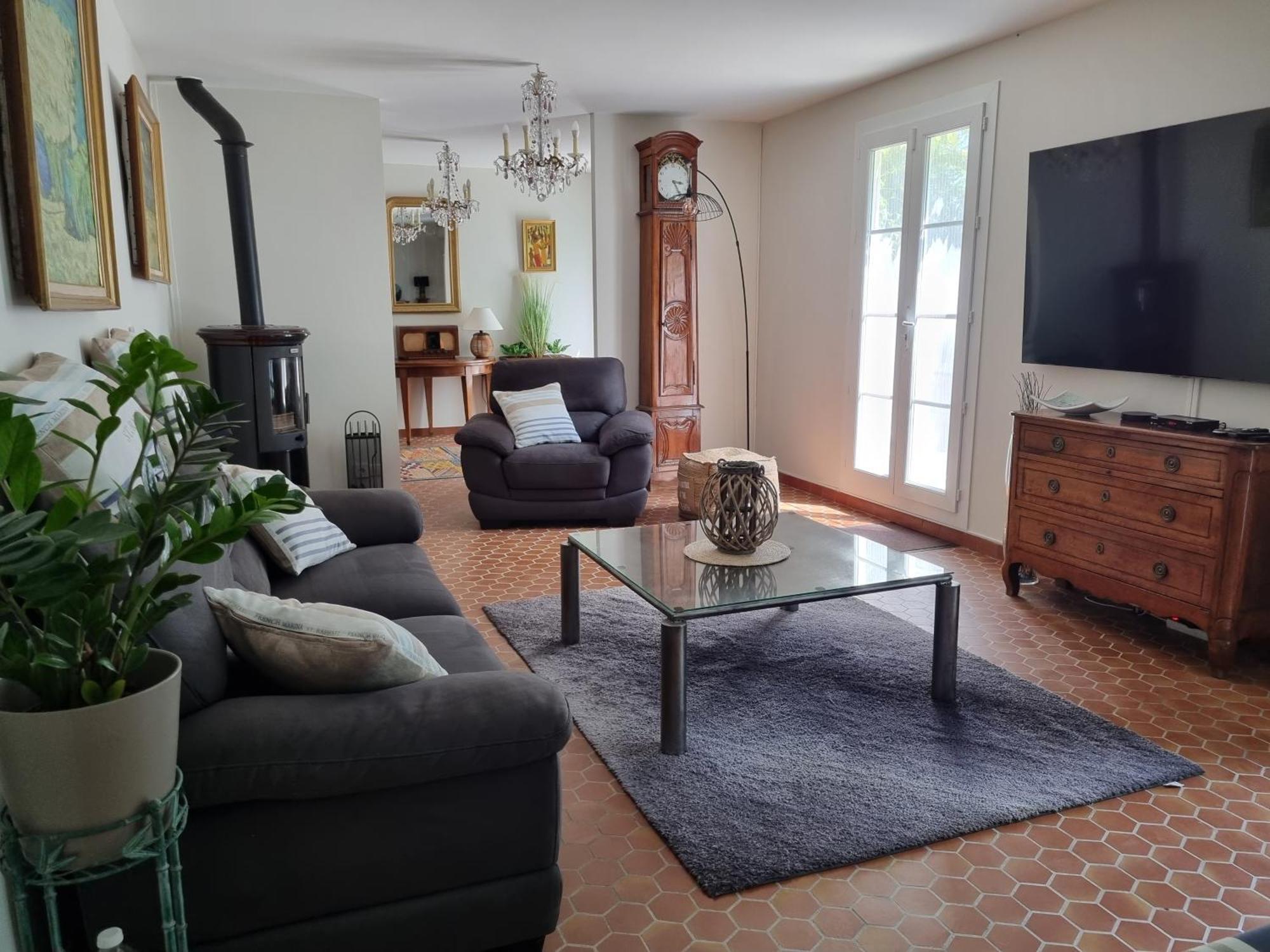 דראגיניאן La Maison Du Soleil Provence מראה חיצוני תמונה